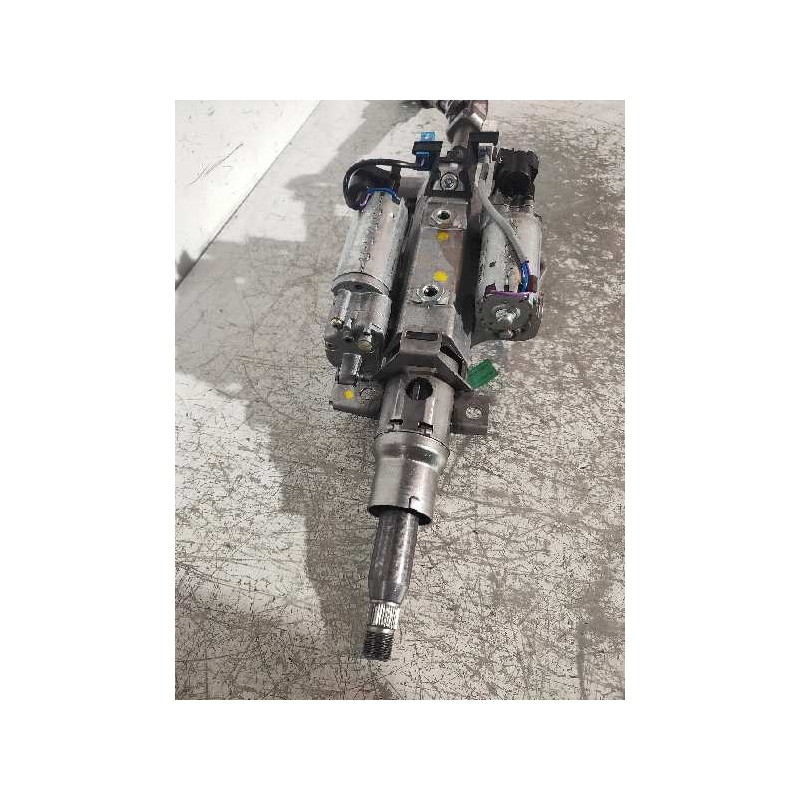 Recambio de columna direccion para lancia thesis (115) 3.0 v6 24v cae emblema referencia OEM IAM 404597 404598 327260
