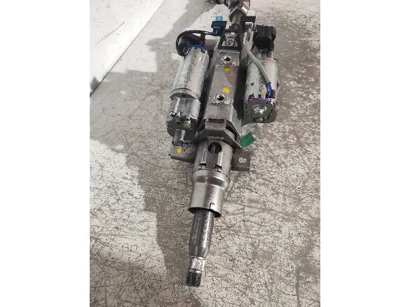 Recambio de columna direccion para lancia thesis (115) 3.0 v6 24v cae emblema referencia OEM IAM 404597 404598 327260