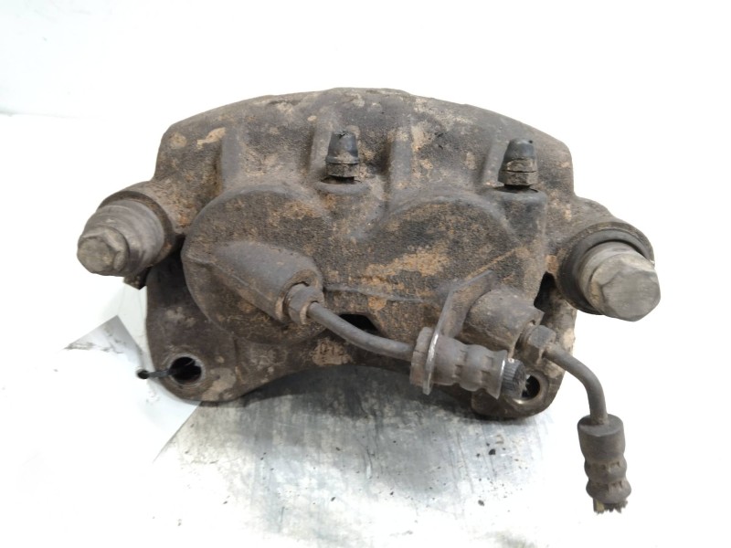 Recambio de pinza freno delantera derecha para renault master combi desde ´98 l2h2 komfort kb (6 sitze) rs 3578/2,8t referencia 