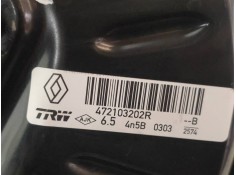 Recambio de servofreno para renault clio iv limited referencia OEM IAM 472103202R   2