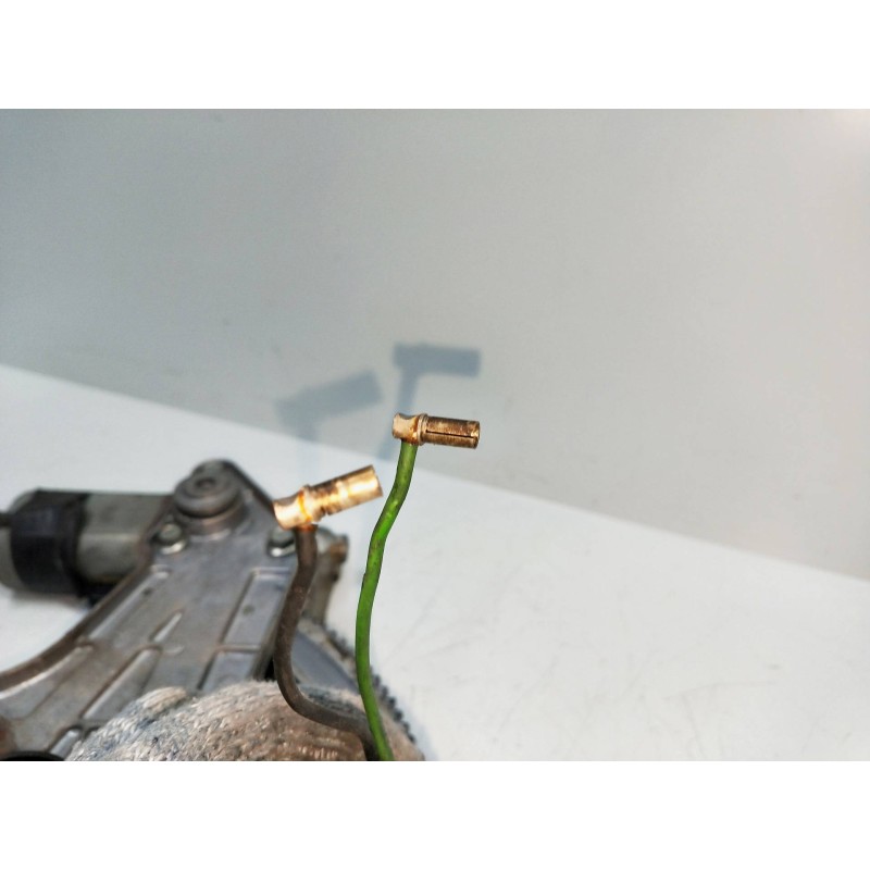 Recambio de elevalunas trasero derecho para mercedes clase s (w126) berlina+coupe 5.6 v8 cat referencia OEM IAM 68026920  4P