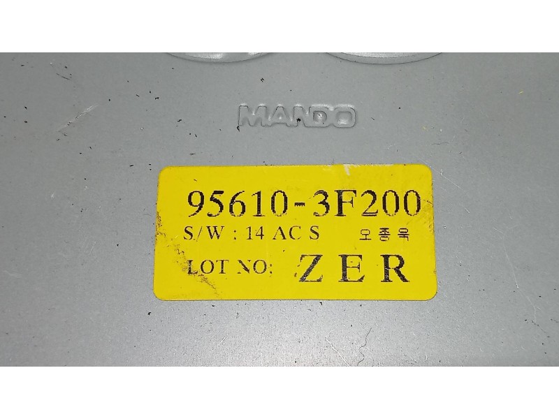 Recambio de modulo electronico para kia opirus básico referencia OEM IAM 956103F200  