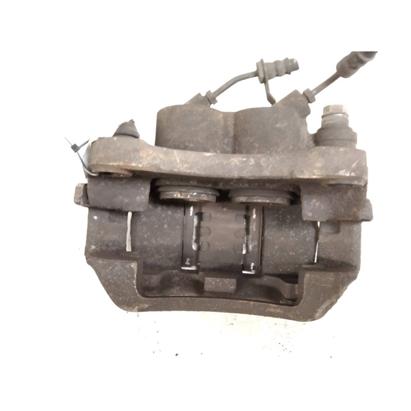 Recambio de pinza freno delantera derecha para renault master combi desde ´98 l2h2 komfort kb (6 sitze) rs 3578/2,8t referencia 