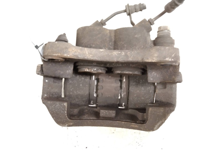 Recambio de pinza freno delantera derecha para renault master combi desde ´98 l2h2 komfort kb (6 sitze) rs 3578/2,8t referencia 