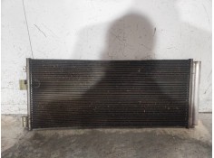 Recambio de condensador / radiador aire acondicionado para opel corsa e color edition ecoflex referencia OEM IAM 517089090  