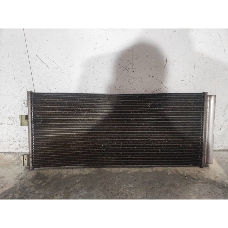 Recambio de condensador / radiador aire acondicionado para opel corsa e color edition ecoflex referencia OEM IAM 517089090  