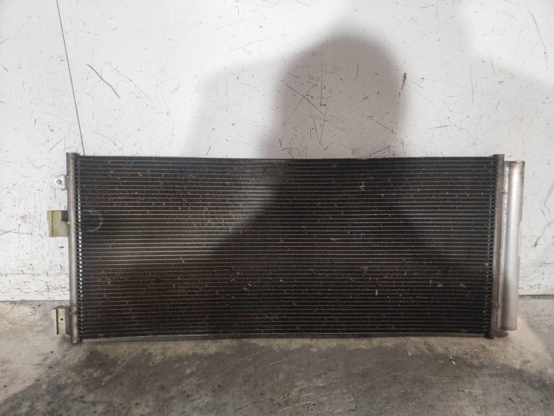 Recambio de condensador / radiador aire acondicionado para opel corsa e color edition ecoflex referencia OEM IAM 517089090  