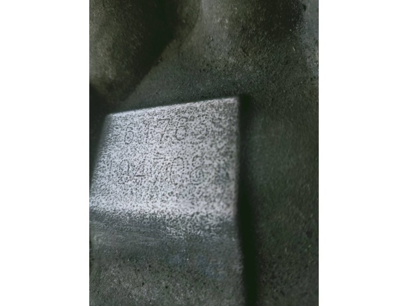 Recambio de caja cambios para hyundai accent (mc) gl crdi referencia OEM IAM P61763 194708 