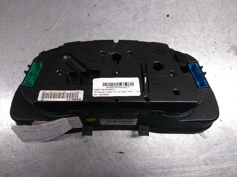 Recambio de cuadro instrumentos para volkswagen passat variant (3b6) 1.9 tdi referencia OEM IAM 3B0920826A 110080137002 