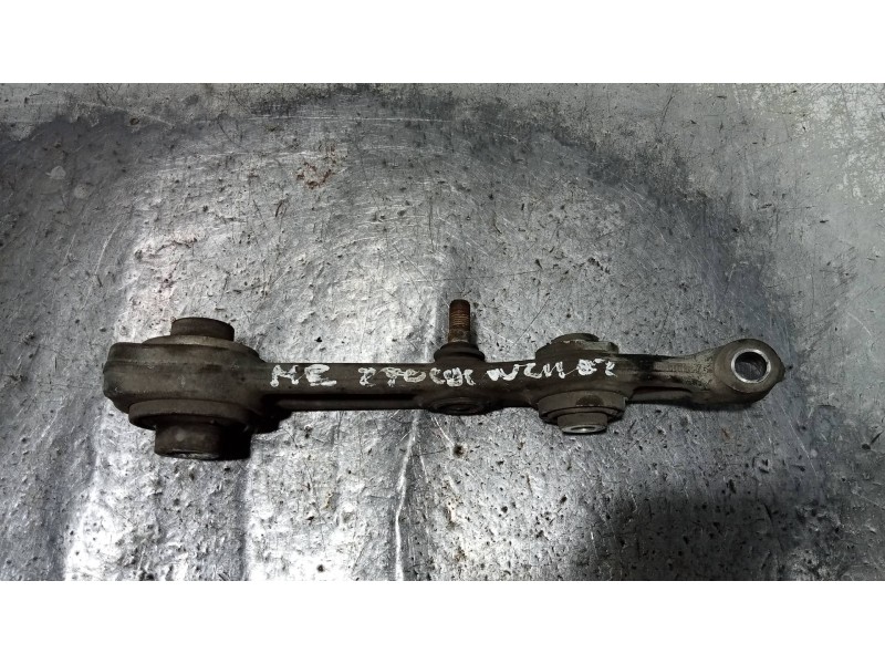 Recambio de brazo suspension inferior delantero derecho para mercedes clase e (w211) berlina e 270 cdi (211.016) referencia OEM 