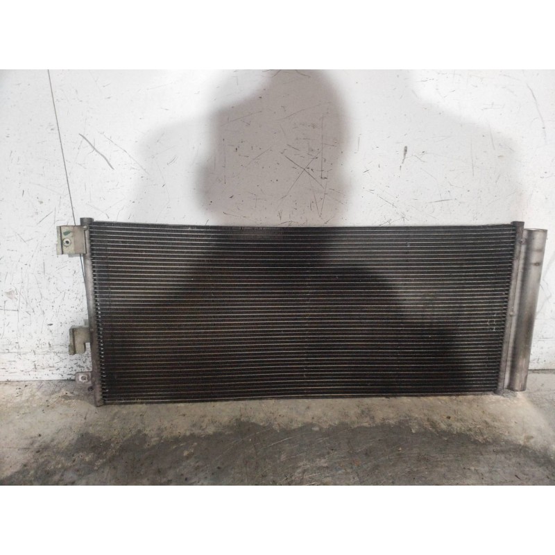 Recambio de condensador / radiador aire acondicionado para opel corsa e color edition ecoflex referencia OEM IAM 517089090  