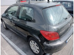 peugeot 307 (s1) del año 2003 2