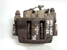 Recambio de pinza freno delantera izquierda para renault master combi desde ´98 l2h2 komfort kb (6 sitze) rs 3578/2,8t referenci