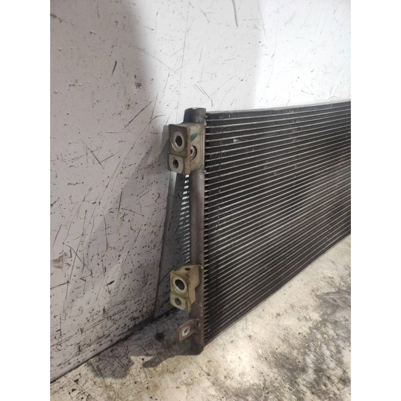 Recambio de condensador / radiador aire acondicionado para opel corsa e color edition ecoflex referencia OEM IAM 517089090  