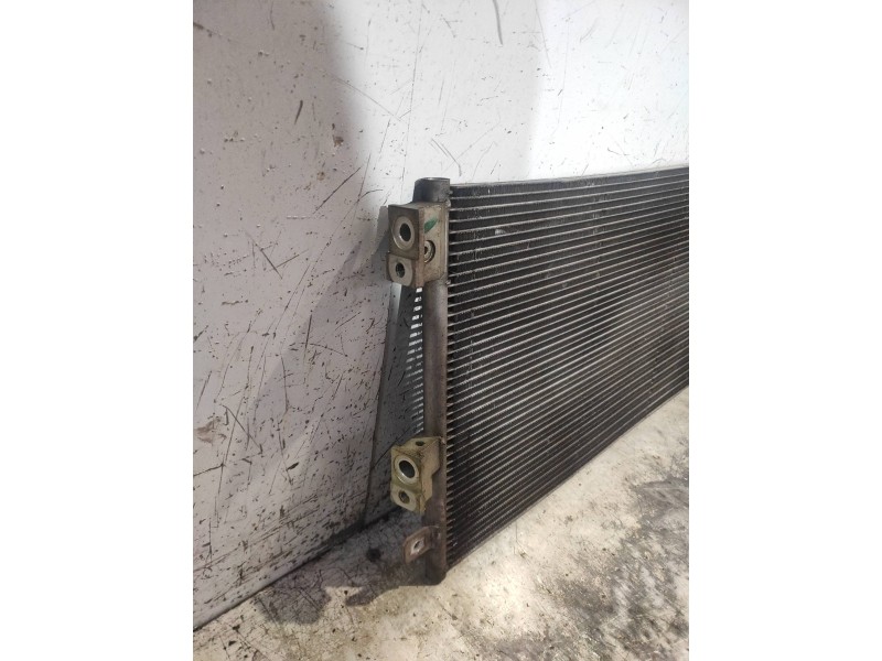 Recambio de condensador / radiador aire acondicionado para opel corsa e color edition ecoflex referencia OEM IAM 517089090  