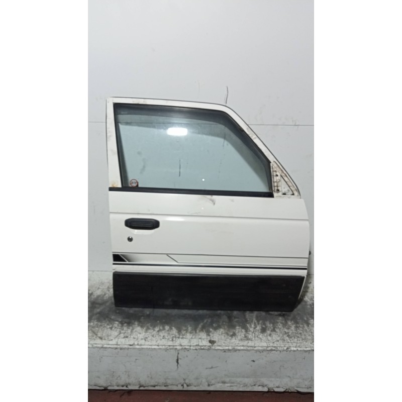 Recambio de puerta delantera derecha para mitsubishi montero (v20/v40) 2500 td gl (2-ptas.) referencia OEM IAM   3P