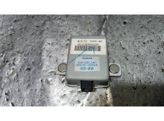 Recambio de modulo electronico para kia opirus básico referencia OEM IAM 956503F200  
