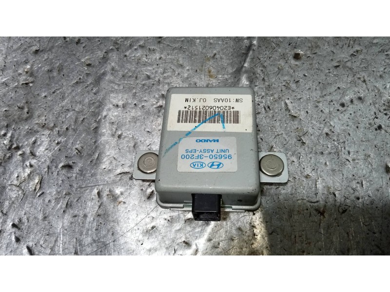 Recambio de modulo electronico para kia opirus básico referencia OEM IAM 956503F200  
