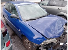 seat ibiza (6l1) del año 2002