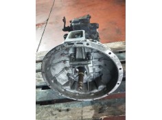 Recambio de caja cambios para man g 90 (tipo lo1/lo2/lo4 dsd.8.87) 10.150 caja abierta referencia OEM IAM ANG 300392  2