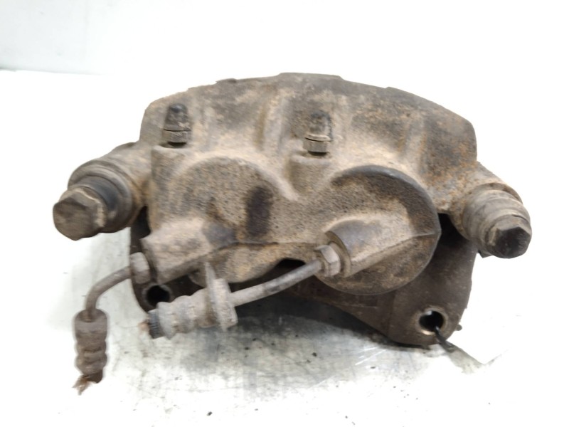 Recambio de pinza freno delantera izquierda para renault master combi desde ´98 l2h2 komfort kb (6 sitze) rs 3578/2,8t referenci