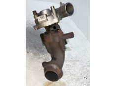 Recambio de turbocompresor para citroen c5 berlina 2.0 hdi referencia OEM IAM K03452472 53041015096  2