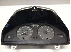 Recambio de cuadro instrumentos para citroen saxo 1.1 referencia OEM IAM 9624876780 09028029901 