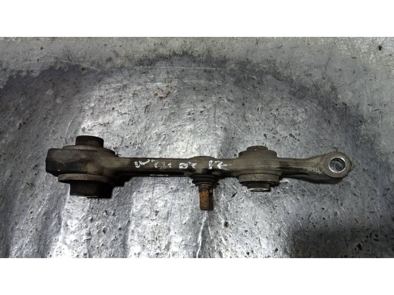 Recambio de brazo suspension inferior delantero izquierdo para mercedes clase e (w211) berlina e 270 cdi (211.016) referencia OE