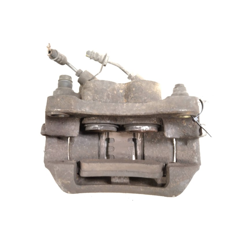 Recambio de pinza freno delantera izquierda para renault master combi desde ´98 l2h2 komfort kb (6 sitze) rs 3578/2,8t referenci