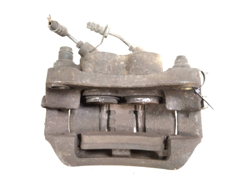 Recambio de pinza freno delantera izquierda para renault master combi desde ´98 l2h2 komfort kb (6 sitze) rs 3578/2,8t referenci
