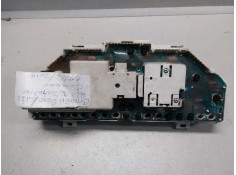 Recambio de cuadro instrumentos para citroen saxo 1.1 referencia OEM IAM 9624876780 09028029901  2