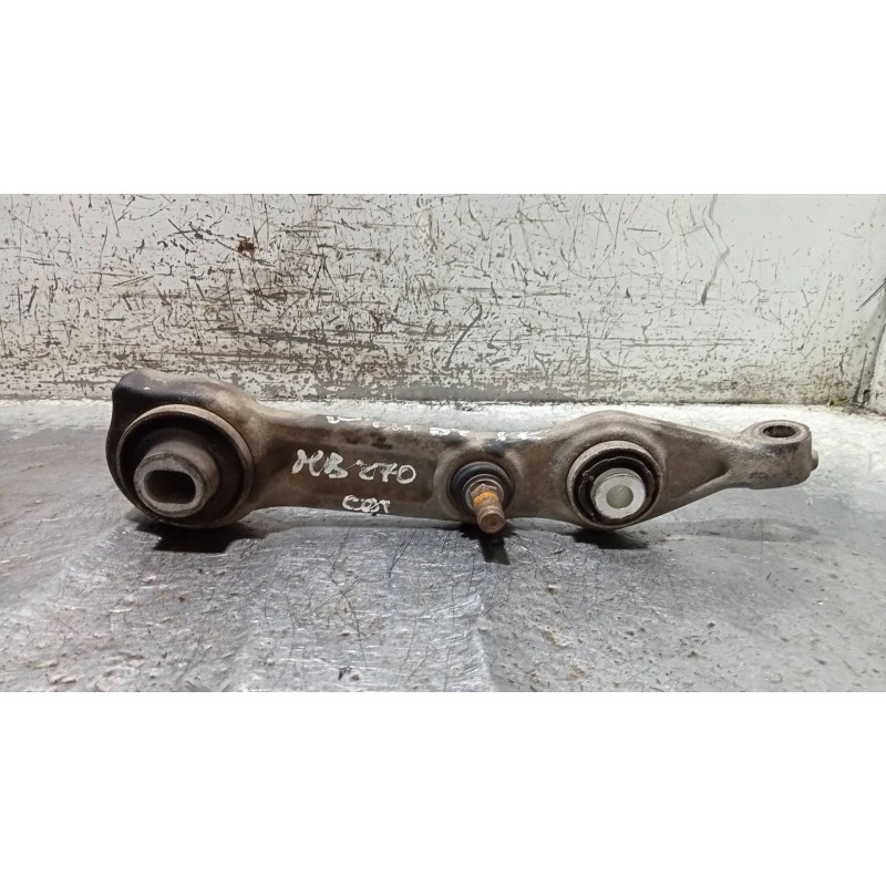 Recambio de brazo suspension inferior delantero izquierdo para mercedes clase e (w211) berlina e 270 cdi (211.016) referencia OE