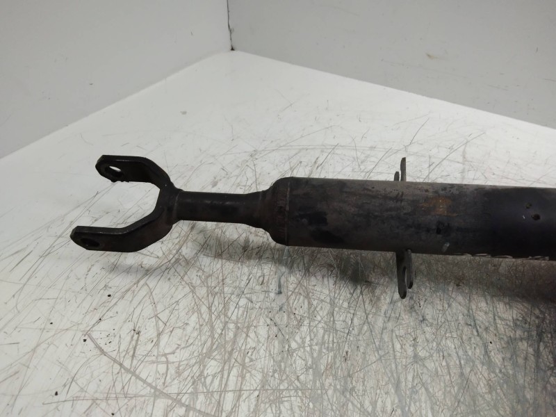 Recambio de amortiguador delantero derecho para audi a8 (d2) 2.5 tdi referencia OEM IAM 4D0413031CK  