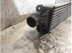 Recambio de intercooler para opel corsa e color edition ecoflex referencia OEM IAM    2