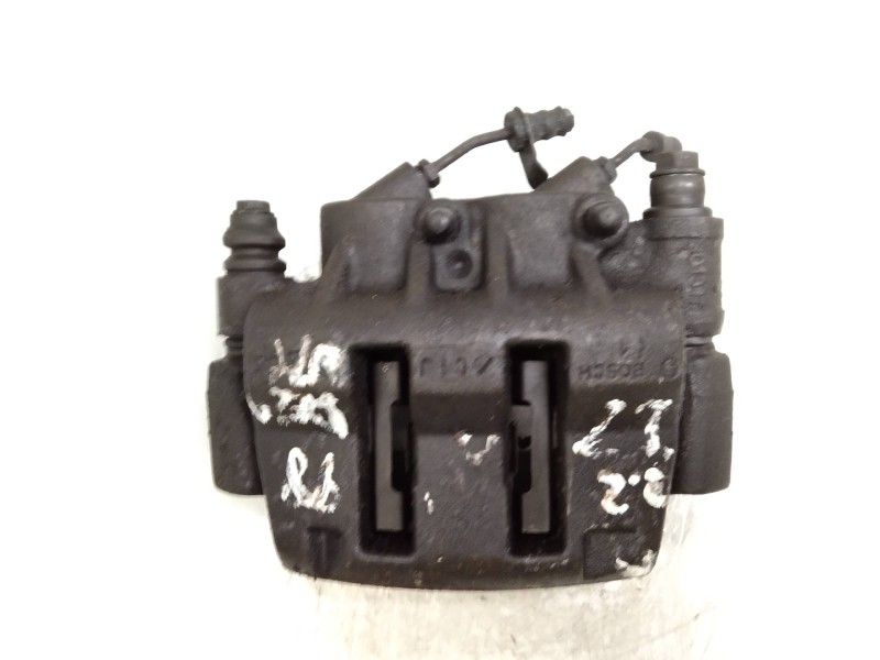 Recambio de pinza freno delantera izquierda para renault master desde ´98 base, caja cerrada l1h1 rs 3078 referencia OEM IAM   