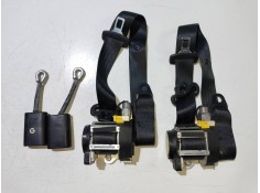 Recambio de juego cinturones delantero para lancia lybra berlina 1.9 turbodiesel cat referencia OEM IAM   4P