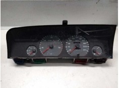 Recambio de cuadro instrumentos para citroen xantia berlina referencia OEM IAM 9613575780 215556064 