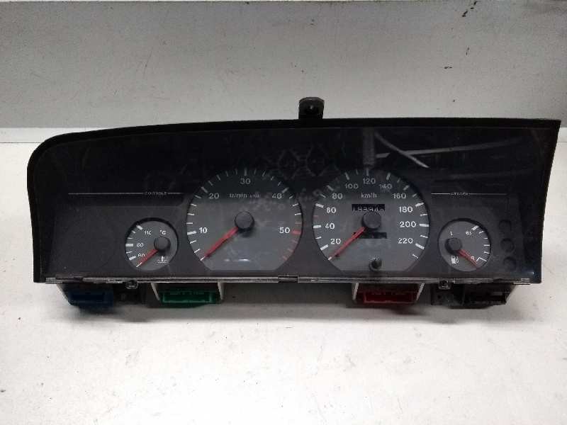 Recambio de cuadro instrumentos para citroen xantia berlina referencia OEM IAM 9613575780 215556064  Recambio de cuadro instrumentos para citroen xantia berlina referencia OEM IAM 9613575780 215556064