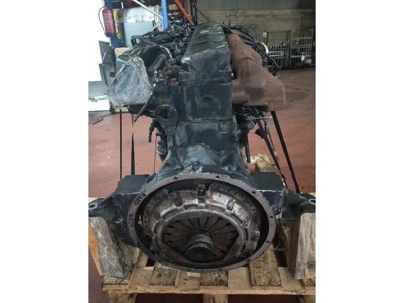 Recambio de motor completo para man g 90 (tipo lo1/lo2/lo4 dsd.8.87) 10.150 caja abierta referencia OEM IAM D0826GF01 0083045  Recambio de motor completo para man g 90 (tipo lo1/lo2/lo4 dsd.8.87) 10.150 caja abierta referencia OEM IAM D0826GF01 0083045