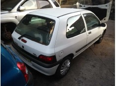 renault clio i fase i+ii (b/c57) del año 1997 2