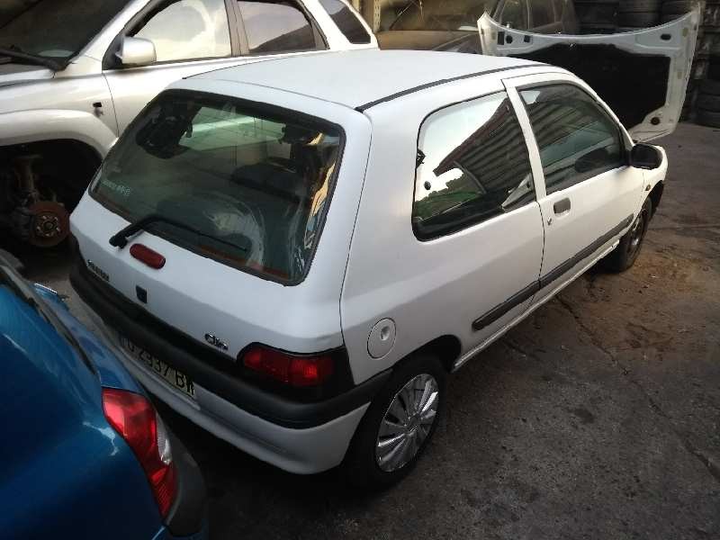 renault clio i fase i+ii (b/c57) del año 1997