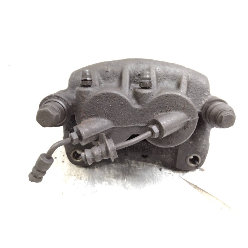 Recambio de pinza freno delantera izquierda para renault master desde ´98 base, caja cerrada l1h1 rs 3078 referencia OEM IAM   
