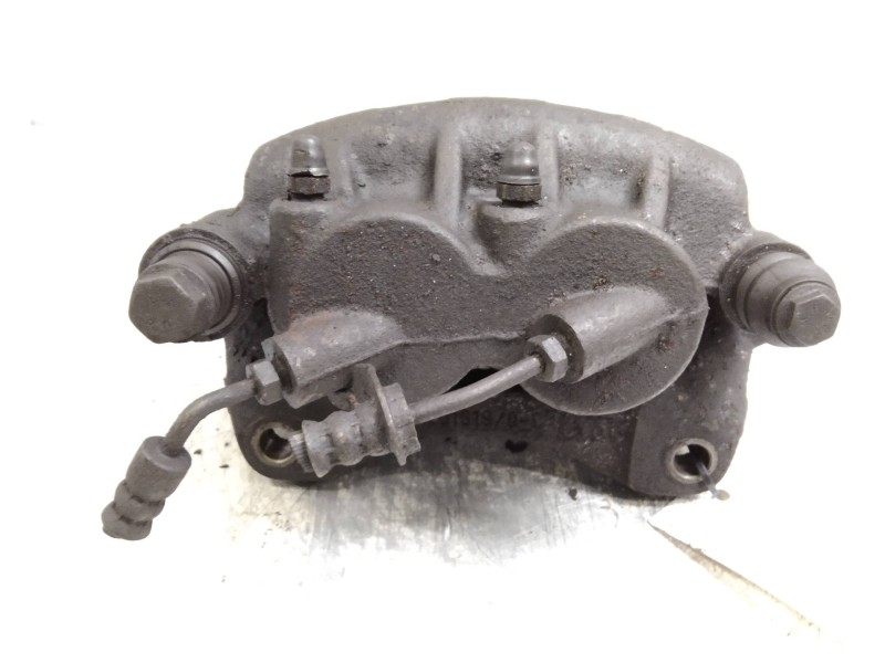 Recambio de pinza freno delantera izquierda para renault master desde ´98 base, caja cerrada l1h1 rs 3078 referencia OEM IAM   