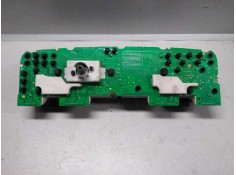 Recambio de cuadro instrumentos para citroen xantia berlina referencia OEM IAM 9613575780 215556064  2