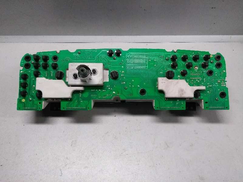 Recambio de cuadro instrumentos para citroen xantia berlina referencia OEM IAM 9613575780 215556064  Recambio de cuadro instrumentos para citroen xantia berlina referencia OEM IAM 9613575780 215556064