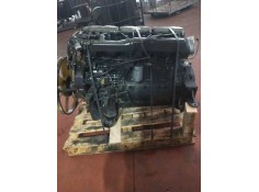 Recambio de motor completo para man g 90 (tipo lo1/lo2/lo4 dsd.8.87) 10.150 caja abierta referencia OEM IAM D0826GF01 0083045  2