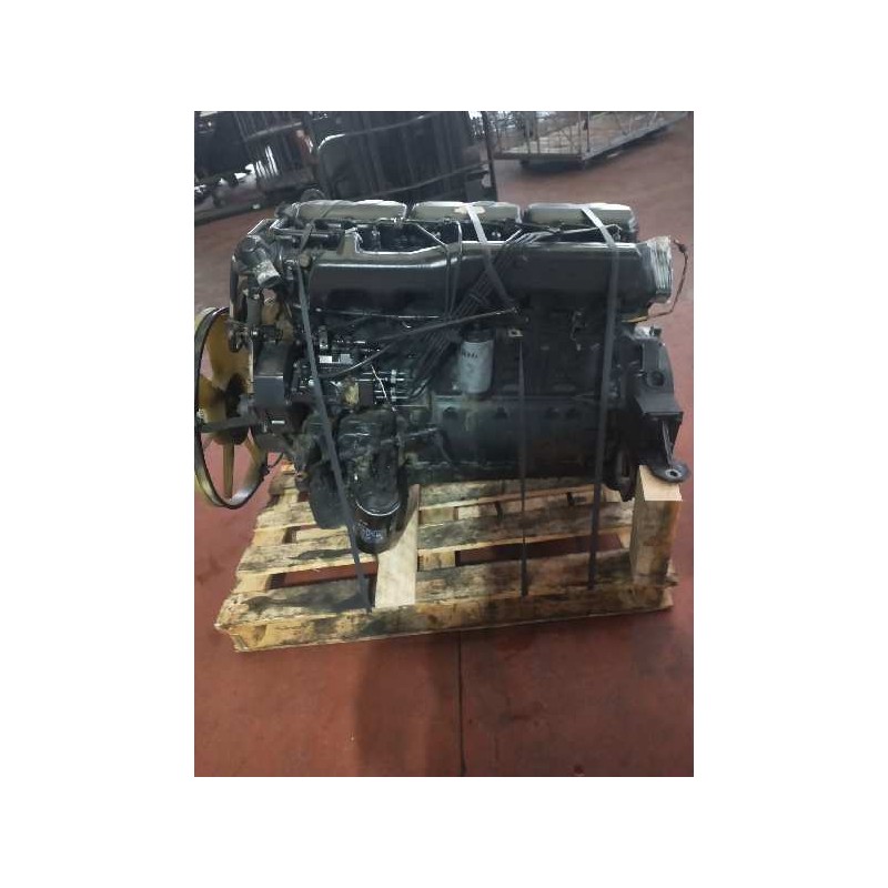 Recambio de motor completo para man g 90 (tipo lo1/lo2/lo4 dsd.8.87) 10.150 caja abierta referencia OEM IAM D0826GF01 0083045  Recambio de motor completo para man g 90 (tipo lo1/lo2/lo4 dsd.8.87) 10.150 caja abierta referencia OEM IAM D0826GF01 0083045