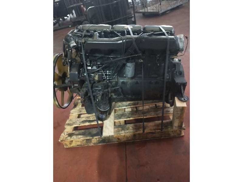 Recambio de motor completo para man g 90 (tipo lo1/lo2/lo4 dsd.8.87) 10.150 caja abierta referencia OEM IAM D0826GF01 0083045  Recambio de motor completo para man g 90 (tipo lo1/lo2/lo4 dsd.8.87) 10.150 caja abierta referencia OEM IAM D0826GF01 0083045