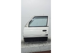 Recambio de puerta delantera izquierda para mitsubishi montero (v20/v40) 2500 td gl (2-ptas.) referencia OEM IAM   3P