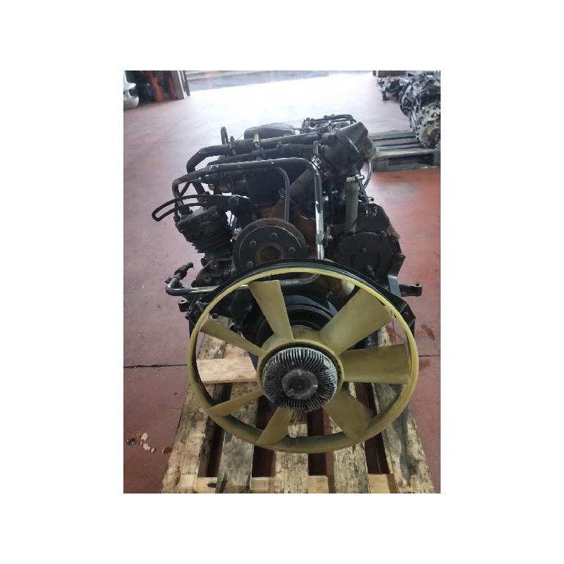 Recambio de motor completo para man g 90 (tipo lo1/lo2/lo4 dsd.8.87) 10.150 caja abierta referencia OEM IAM D0826GF01 0083045  Recambio de motor completo para man g 90 (tipo lo1/lo2/lo4 dsd.8.87) 10.150 caja abierta referencia OEM IAM D0826GF01 0083045